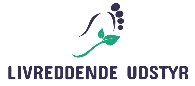 Livreddende Udstyr