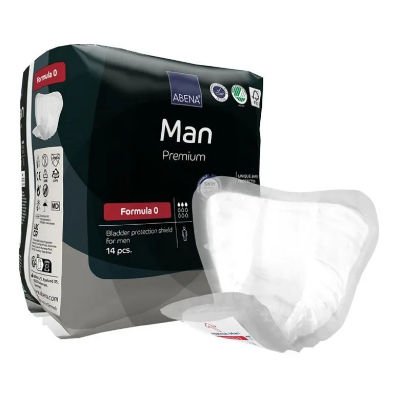 Abena Man Formula inkontinensbind