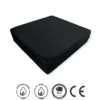 Aflastende siddepude - 43x43x10 cm