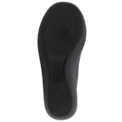 Arcopedico ballerina - Sort