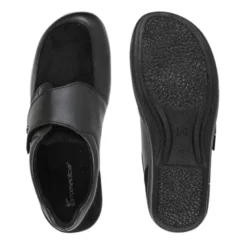 Arcopedico unisex komfortsko - Sort