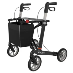 Athlon HD rollator - Bred model