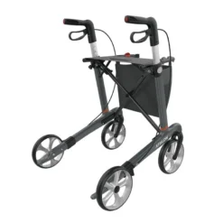 Athlon SL rollator *Str. large* - Grå
