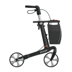 Athlon SL Rollator *SUPER LET* - Sort