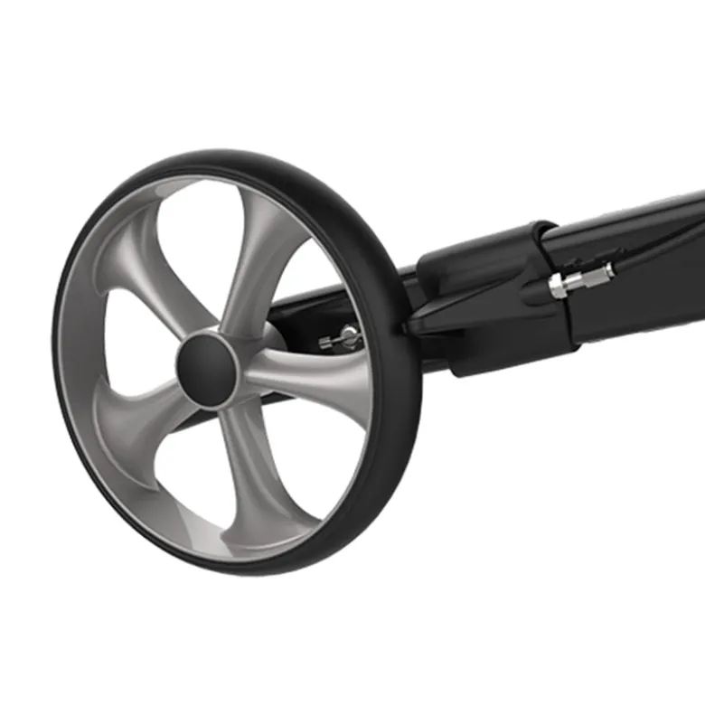 Athlon SL Rollator *SUPER LET* - Sort