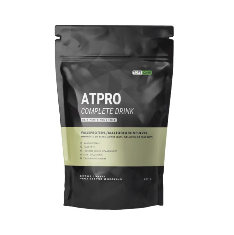 Atpro Complete Drink - 400 g