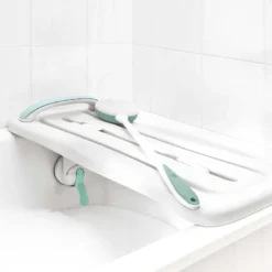 Badebræt med sugekopper