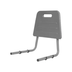 Badestol med blødt sæde - 52 cm