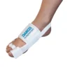 Bandage til tå korrigering