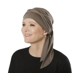 B.B. Beatrice turban
