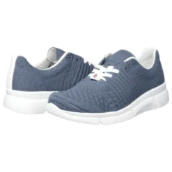 Berkemann damesneaker - Denim