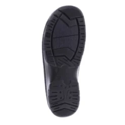 Berkemann herreslipper - Mørkeblå