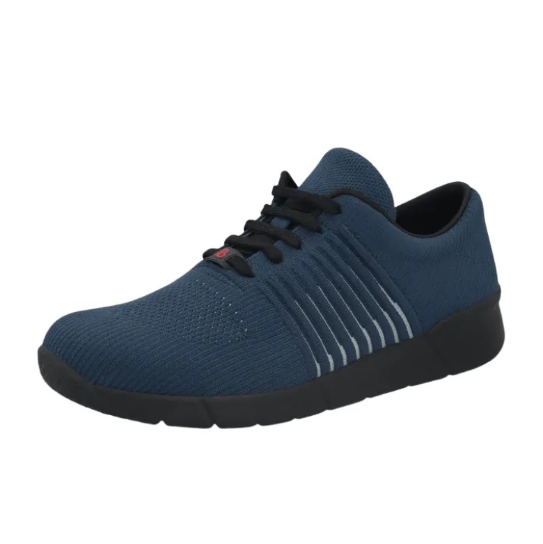 Berkemann let herresneaker - Navy