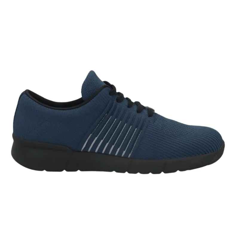 Berkemann let herresneaker - Navy