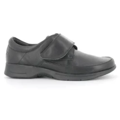 Damesko med velcro, Green Comfort