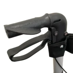 Dove rollator - Foldbar og kompakt