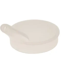 Drikkelåg med tud