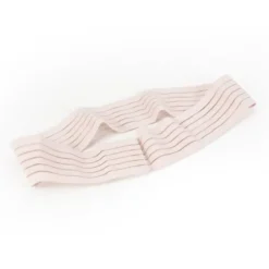 Elastisk bandage med velcro til f.eks. albue