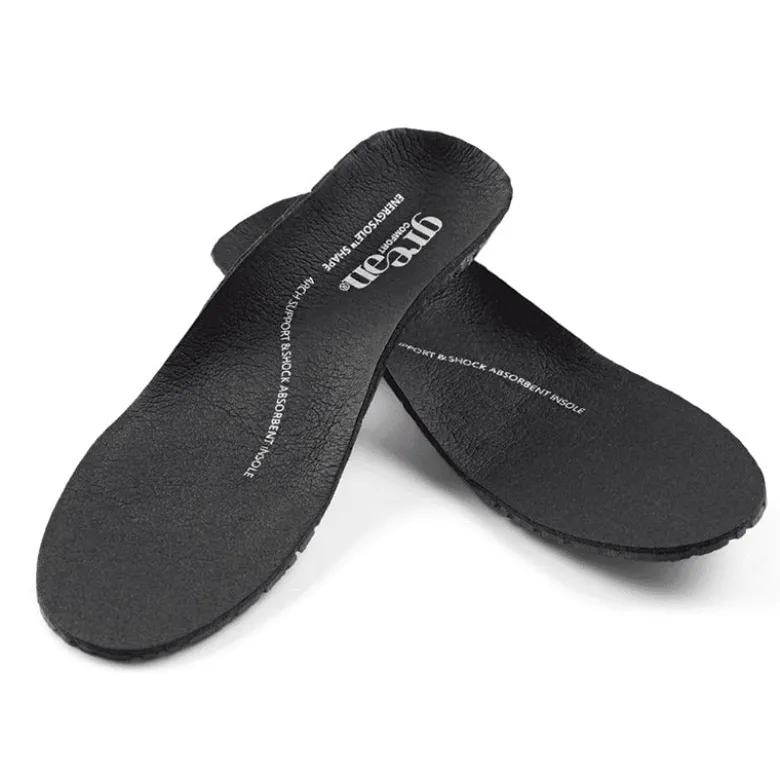 EnergySole Shape indlægsål - herre