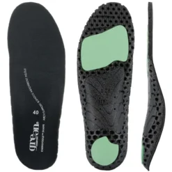 EnergySole Shape indlægssål - dame