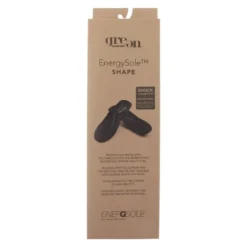 EnergySole Shape indlægssål - dame
