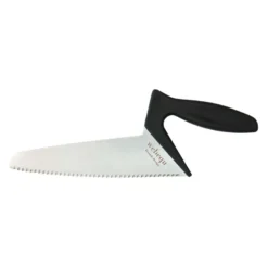 Ergonomisk brødkniv