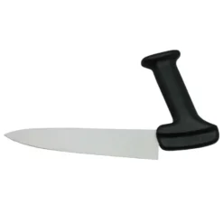 Ergonomisk køkkenkniv