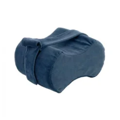Ergonomisk knæpude / benpude