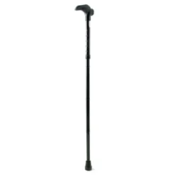 Ergonomisk stok - Sammenklappelig