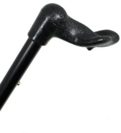 Ergonomisk stok - Sammenklappelig