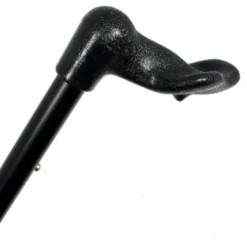 Ergonomisk stok - Sammenklappelig