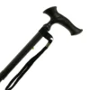 Ergonomisk stok - Sammenklappelig