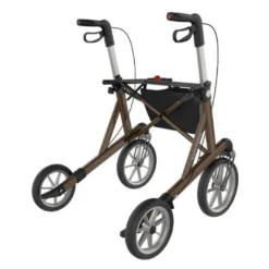 Explorer Rollator - Bred model