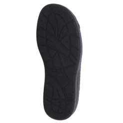 Fidelio bred herreslipper - Sort