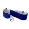 Fingerstrop EZ BuddySplin - 4 stk