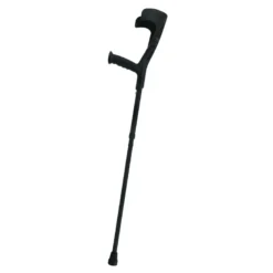 Foldbar krykke / albuestok