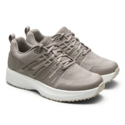 Gaitline Advance Lite damesneaker - Sand