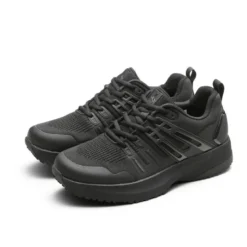 Gaitline Advance Lite herresneaker - Sort