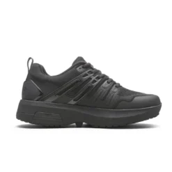Gaitline Advance Lite herresneaker - Sort