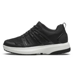 Gaitline Nova Lite herresneaker - Sort
