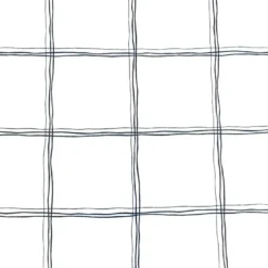 Glidelagen med satin - 140x220 cm