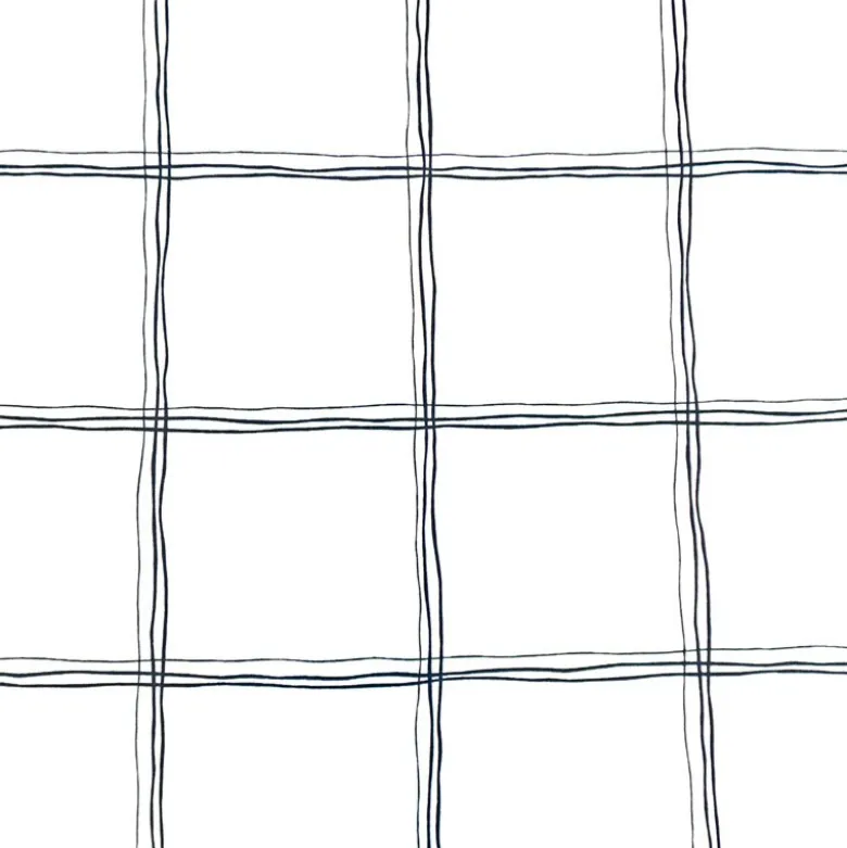 Glidelagen med satin - 140x220 cm