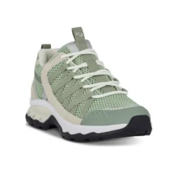 Green Comfort damesneaker - Mint