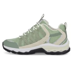Green Comfort damesneaker - Mint