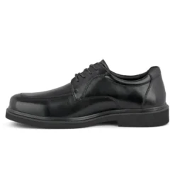 Green Comfort elegant herresko - Sort