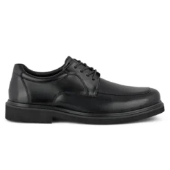 Green Comfort elegant herresko - Sort