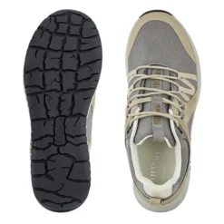 Green Comfort outdoor herresko - Sand