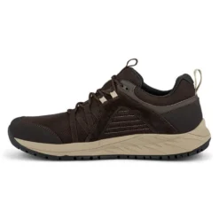 Green Comfort outdoor herresko - Brun