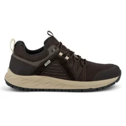 Green Comfort outdoor herresko - Brun