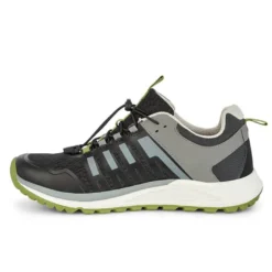 Green Comfort outdoor herresneaker - Grøn